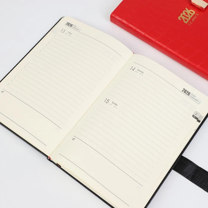 Diary Set For Gift best