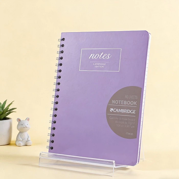 Hardcover Spiral Notebook best