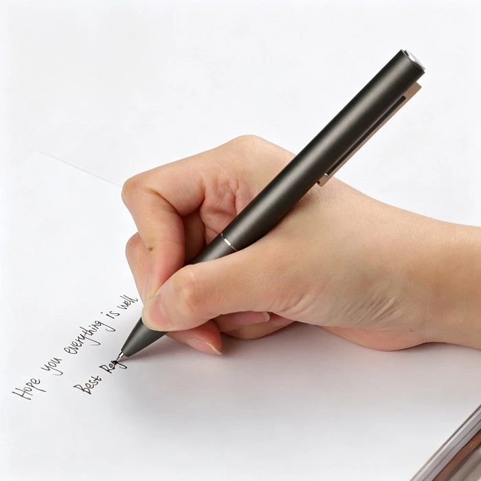 Personalized Pen Set high quality
